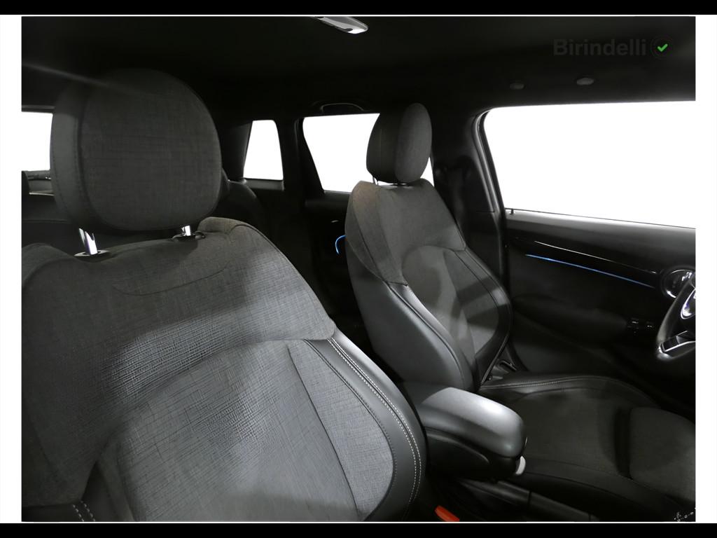 MINI Mini 5 porte (F55) - Mini 2.0 Cooper S Yours 5 porte