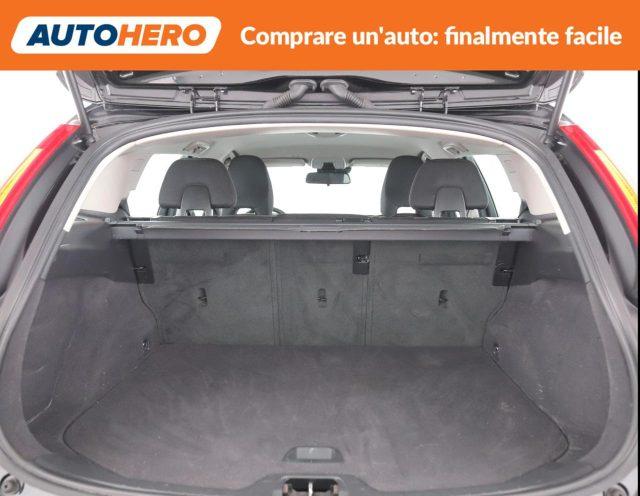 VOLVO V60 D2 Kinetic