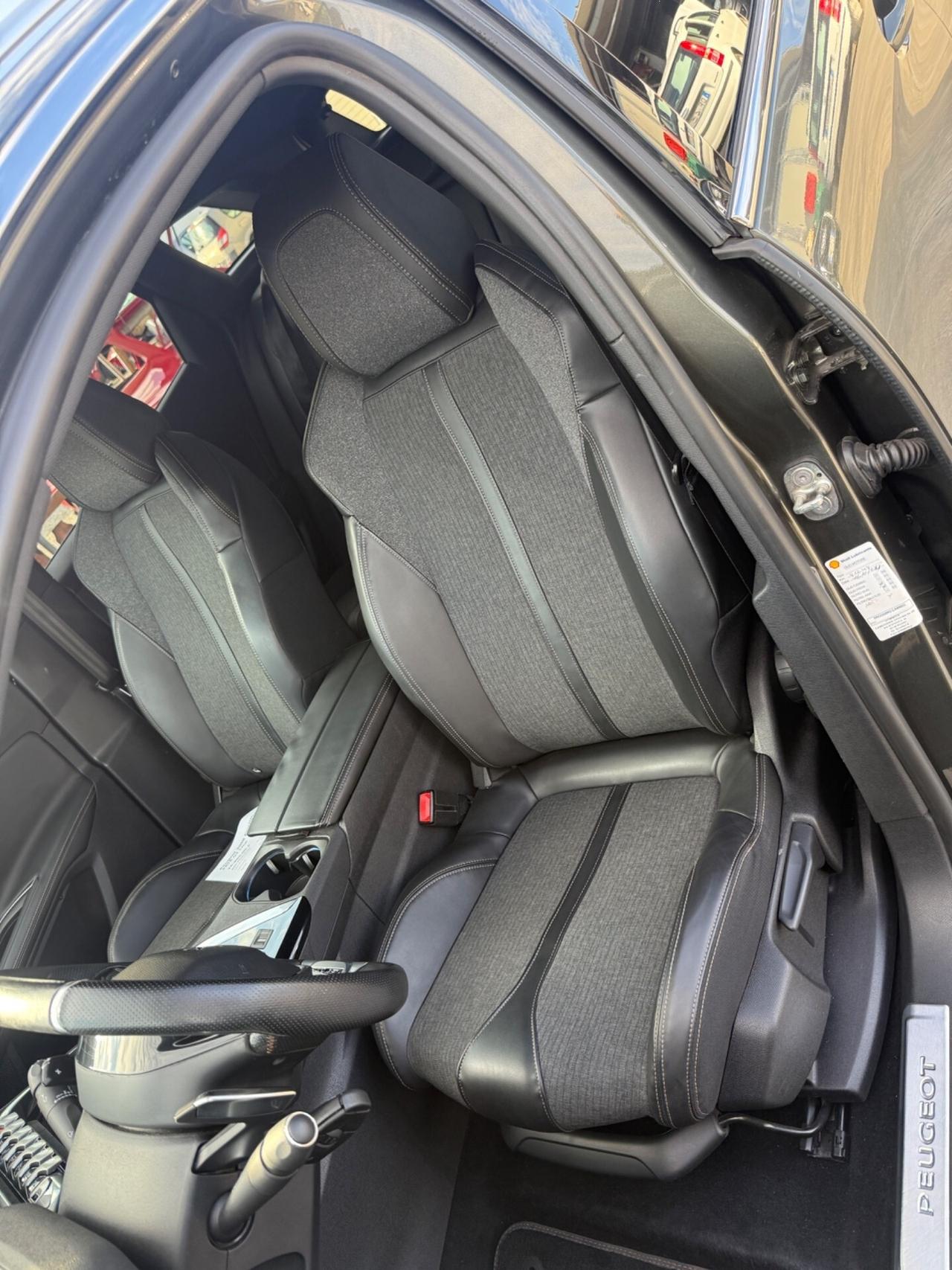 Peugeot 3008 HDi 120 S&S GT Line