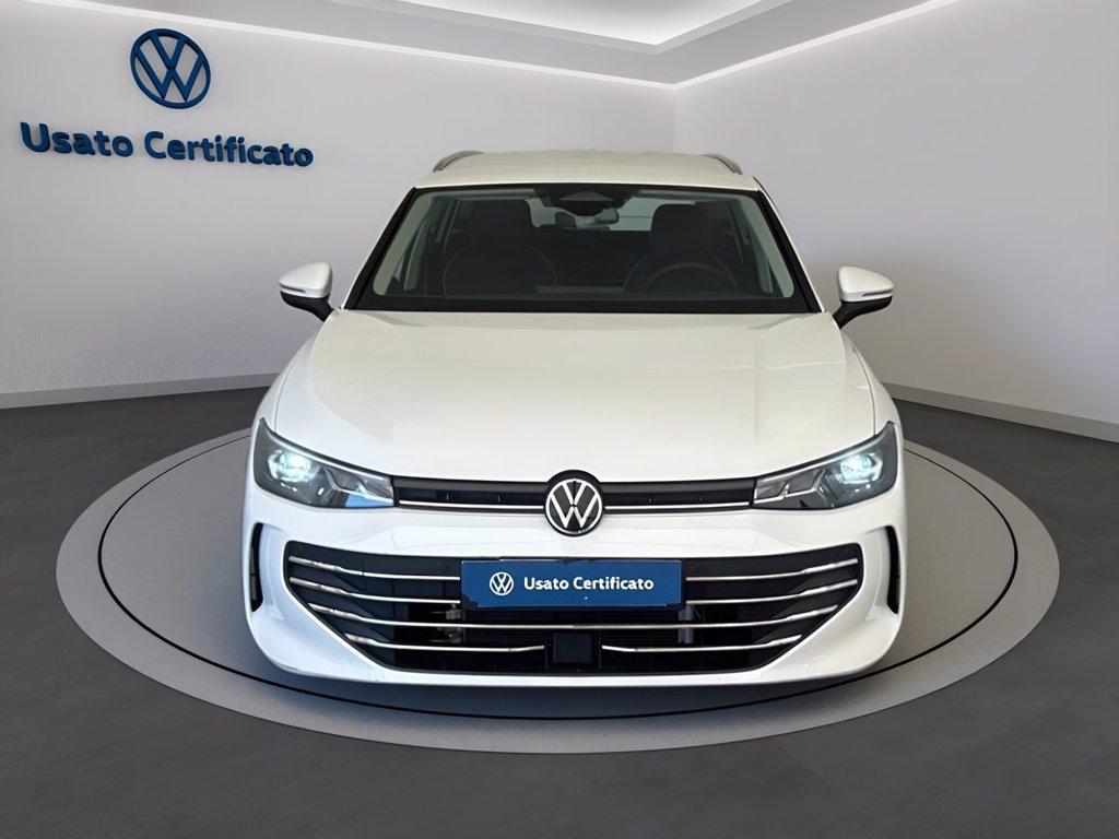 VOLKSWAGEN Passat 1.5 tsi ehybrid business 204cv dsg del 2025