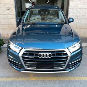 Audi Q5 2.0 TDI 190 CV quattro S tronic Design