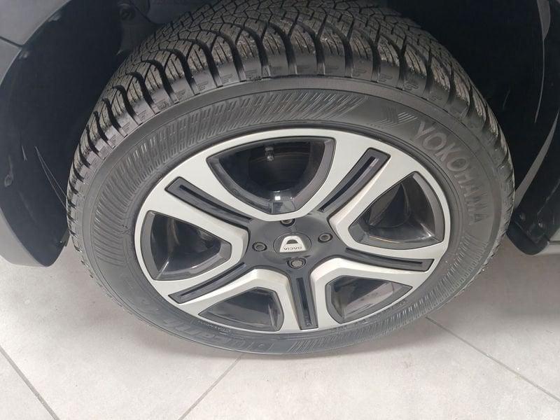 Dacia Sandero 0.9 TCE WOW S&S EU6