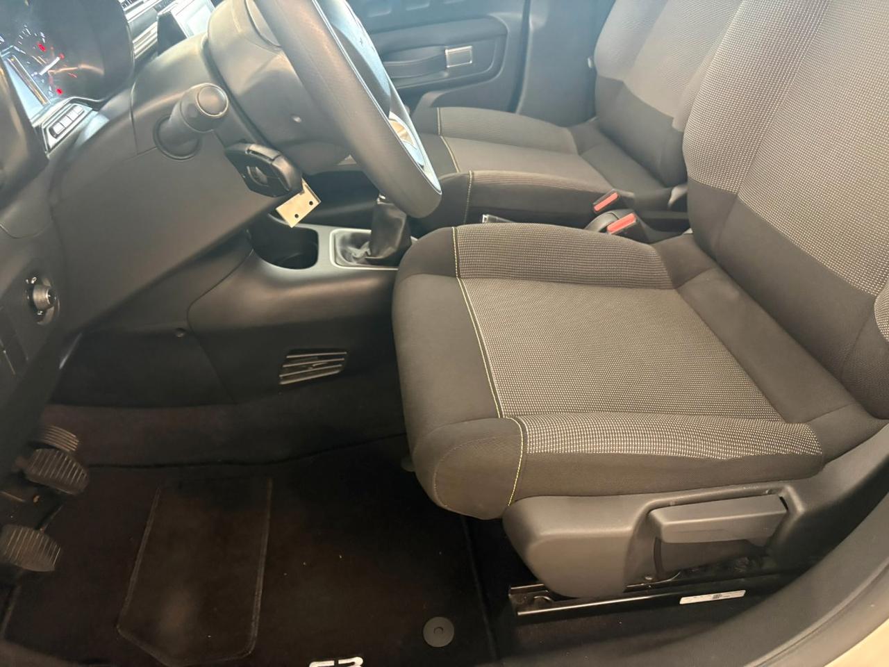 Citroen C3 1.2 puretech Shine Pack s&s 83cv