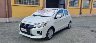 Mitsubishi Space Star Space Star 1.2 Invite SDA 71 CV - AUTO PER NEOPATENTATI - PRONTA CONSEGNA!
