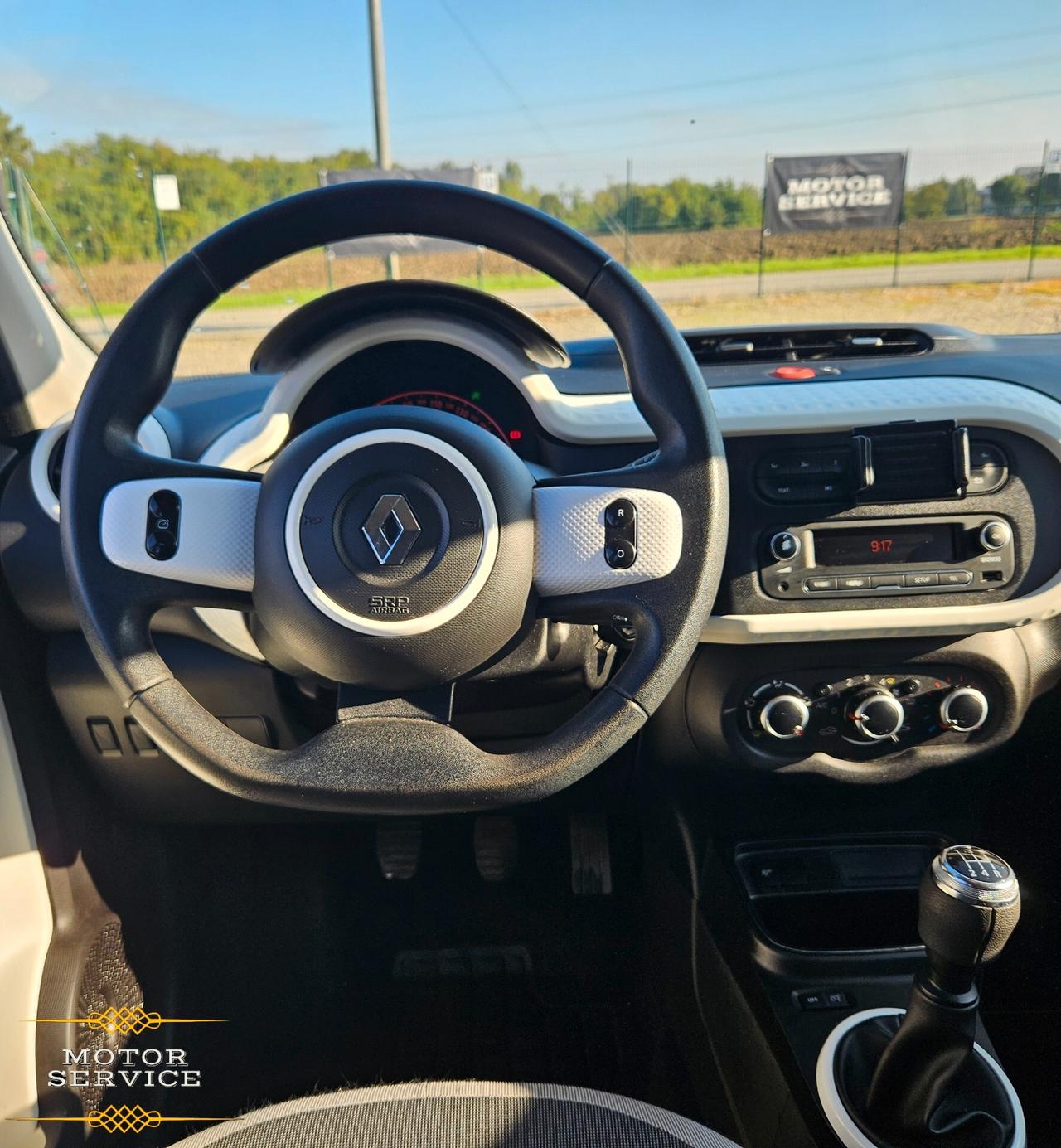 Renault Twingo RENAULT TWINGO 1.0 75CV NEOPATENTATI DA 99€ MESE