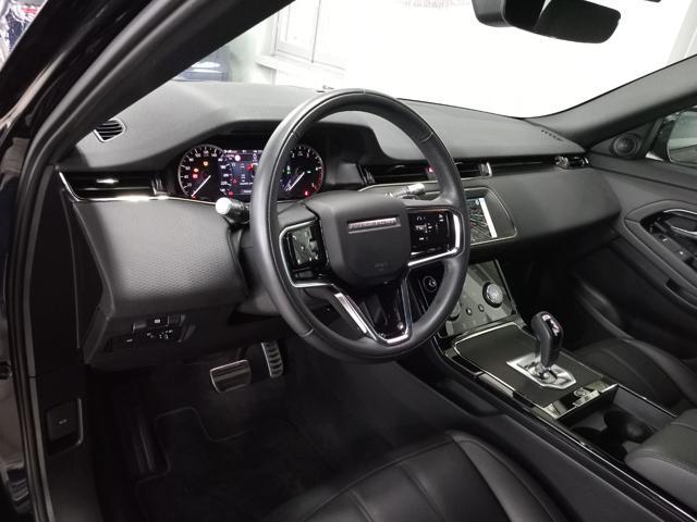 LAND ROVER Range Rover Evoque D200 I4 AWD MHEV Hybrid 204cv R-Dynamic S