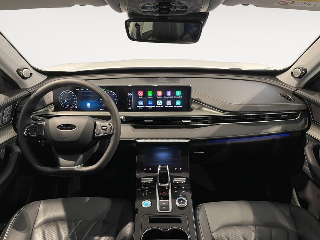 Sportequipe Sportequipe 8 1.5 Plug-in Hybrid 317cv Autom. (Phev)