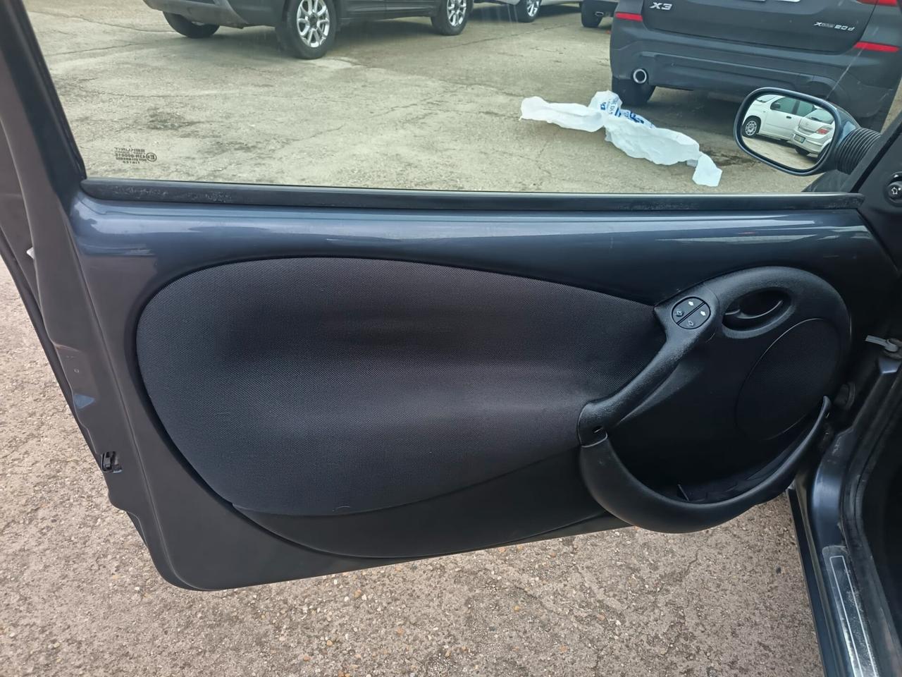 Ford Ka 1.3 Leather Collection