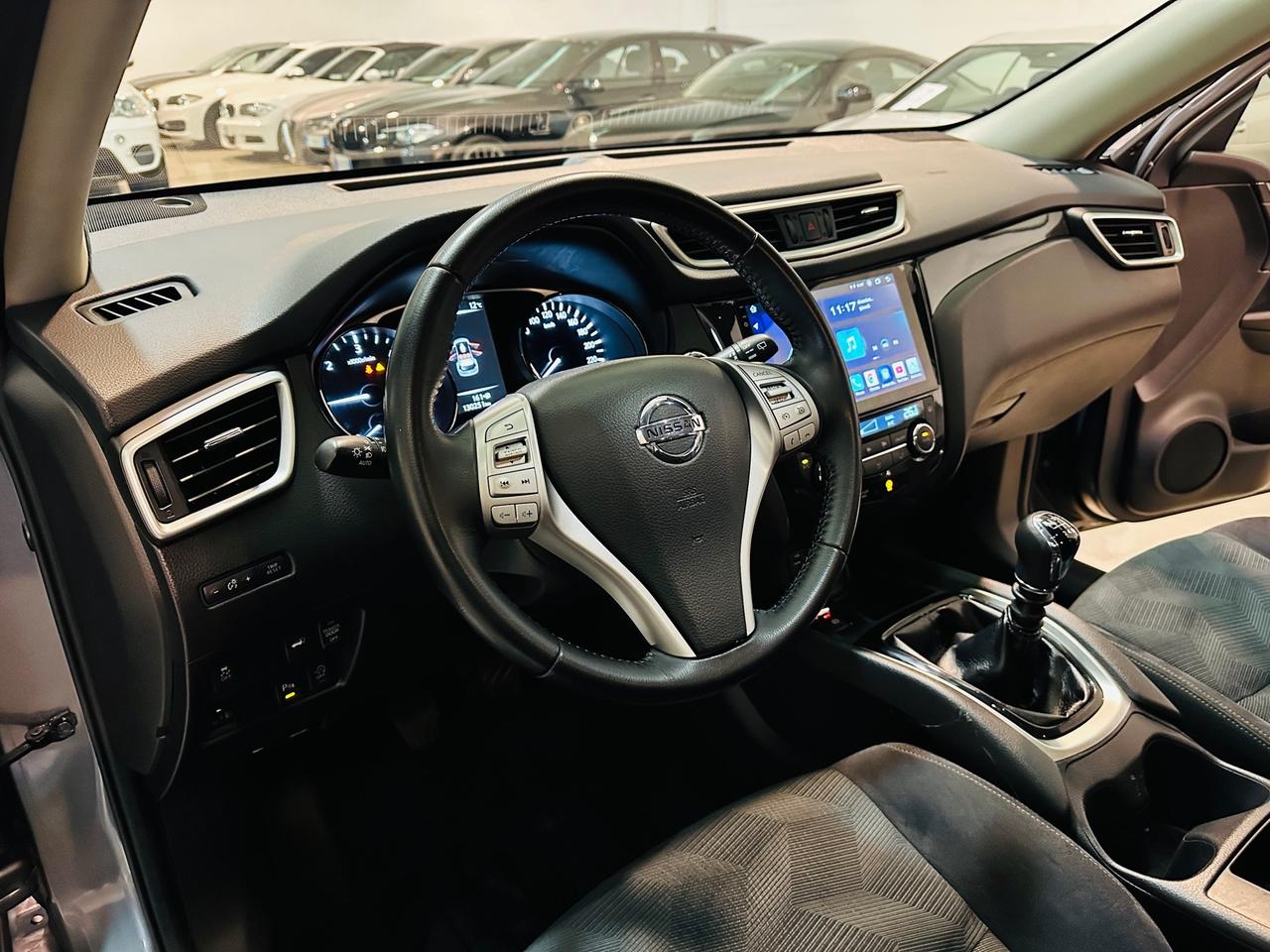 Nissan X-Trail 1.6 dCi 2WD Visia
