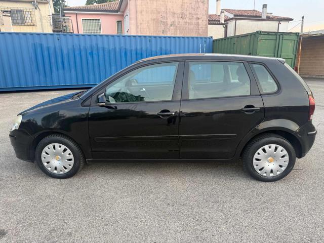 VOLKSWAGEN Polo 1.4/69CV TDI 5p. Sportline senza lavoro da fare