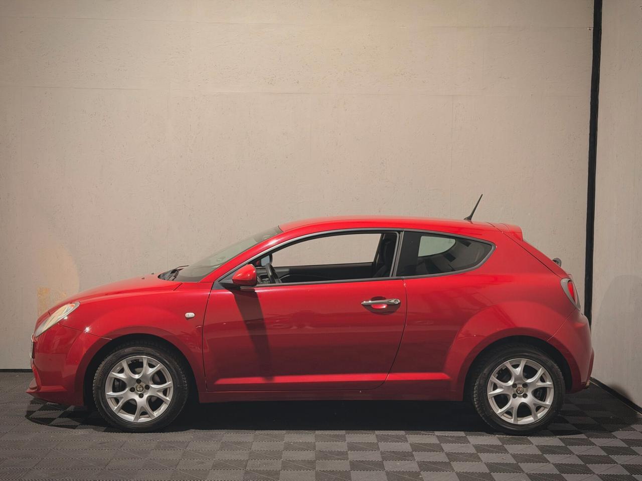 Alfa Romeo MiTo 1.4 105 CV - CHILOMETRI CERTIFICATI