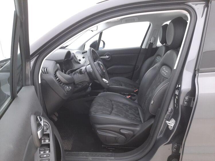 Fiat 500X Cross BR224731 1.0 Benzina 120CV