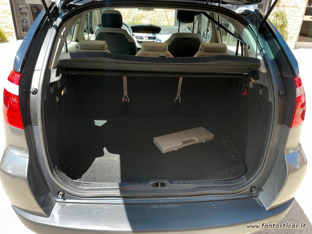 Citroen C4 Picasso 1.6 HDi 110 Elegance