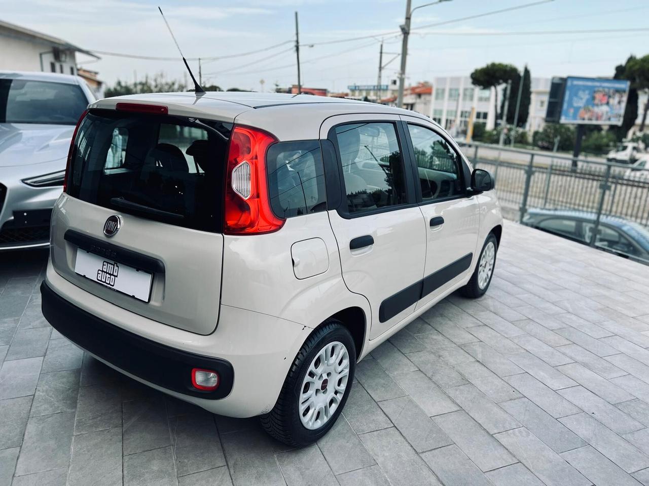 Fiat Panda 1.3 MJT 95 CV S&S Easy - GARANZIA FINO A 3 ANNI!!!!