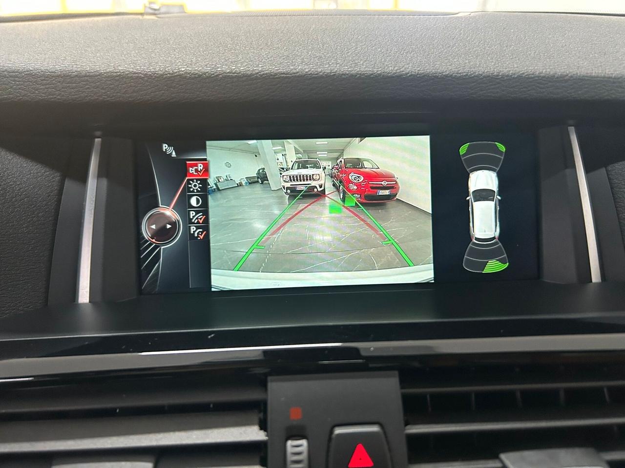 Bmw X3 xDrive20d xLine