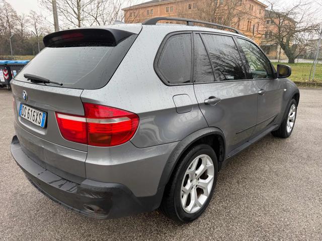 BMW X5 7posti 3.0d cat Attiva senza nessun lavoro da fare