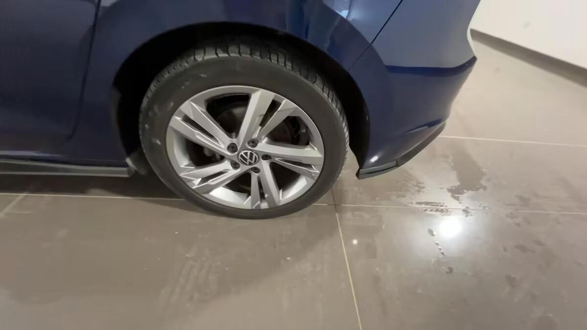 Volkswagen Golf 1.5 TSI EVO ACT R-Line