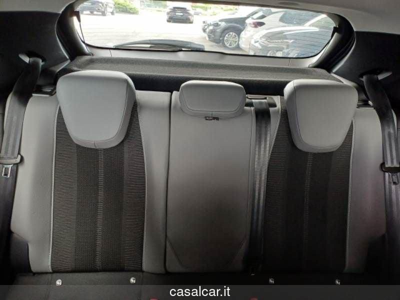 Opel Mokka Mokka 1.5 diesel Elegance 3 ANNI DI GARANZIA KM ILLIMITATI PARI ALLA NUOVA