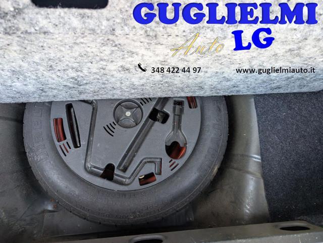 FIAT Punto 1ª serie 55 cat 5 porte SX 86000KM