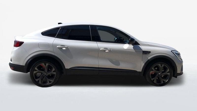 Renault Arkana 1.6 E-Tech full hybrid R.S. Line 145cv 1.6 E-Tech full hybrid R.S. Line Auto 145cv