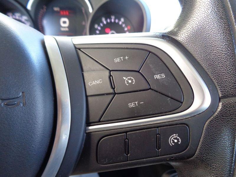 FIAT 500L 500L 1.4 95 CV S&S Connect