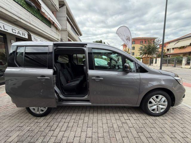 RENAULT Kangoo 1.3 TCe 100 CV Van Edition One Open Sesame