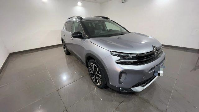 CITROEN C5 Aircross BlueHDi 130 S&S EAT8 SHINE PACK #VARI COLORI
