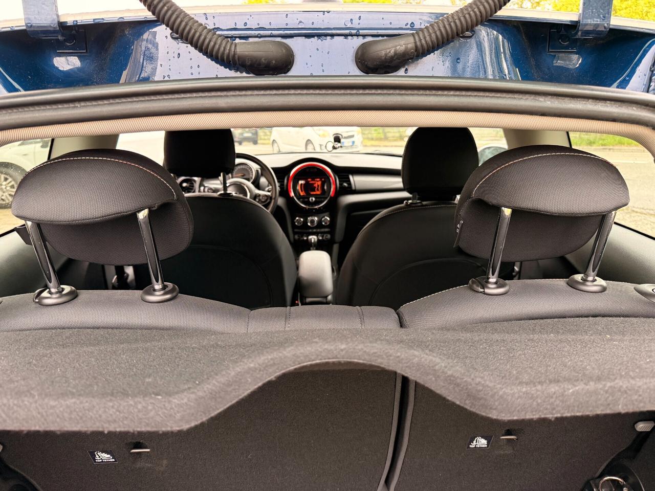 Mini 1.5 Cooper D Euro 6B Come Nuova