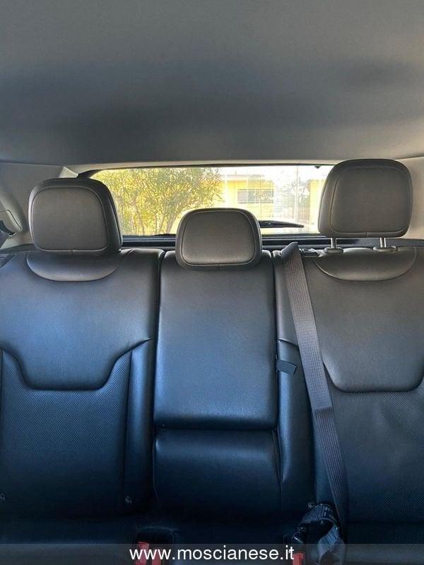 Jeep Compass Compass 1.6 Multijet II 2WD Limited