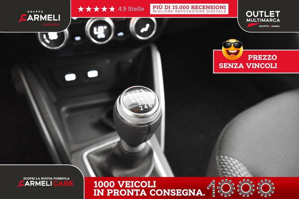 Dacia Duster 1.0 tce Prestige up Gpl 4x2 NAVI,360 CAMERA,SENSORI,MANUALE