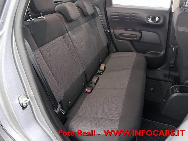 CITROEN C3 Aircross BlueHDi 110 cv Shine - PROMO