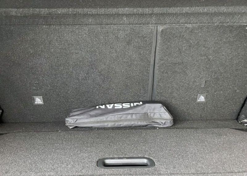 Nissan Qashqai Qashqai MHEV 140 CV N-Connecta