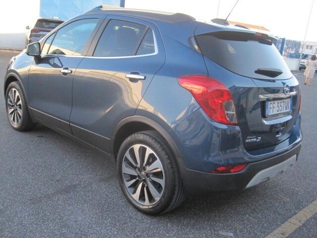 Opel Mokka X 1.6 CDTI Ecotec 136CV 4x2 Start&Stop Innovation