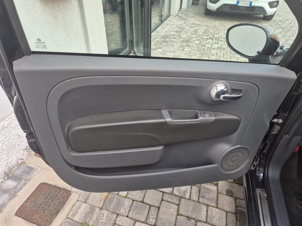 Fiat 500 1.4 16V Sport SOLO PER COMMERCIANTI