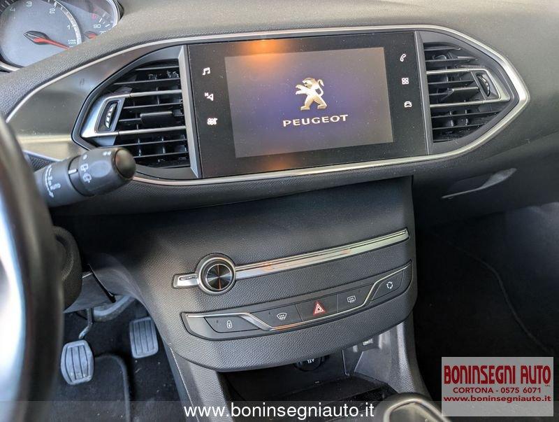 Peugeot 308 308 BlueHDi 100 S&S SW Active