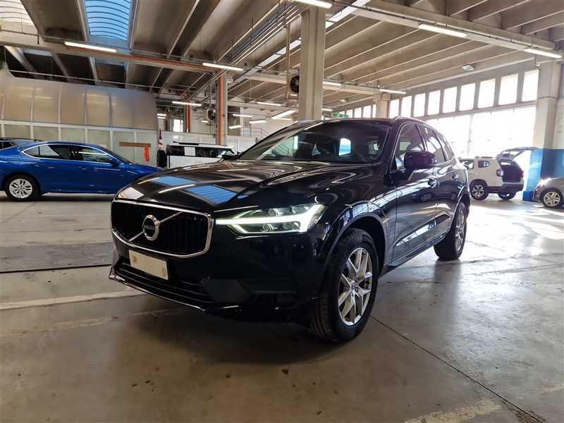 VOLVO XC60 D4 Business