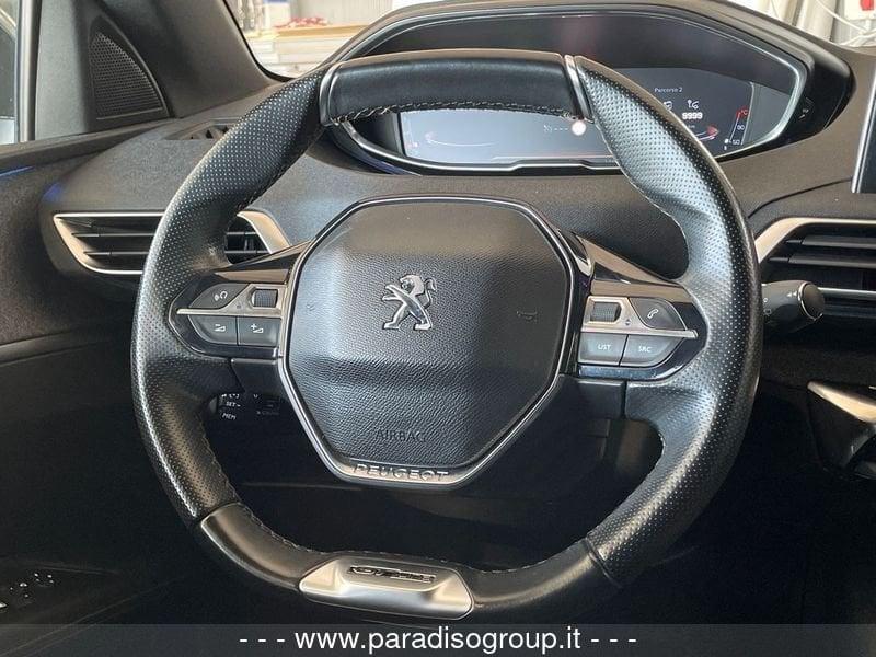 Peugeot 3008 1.5 BLUEHDI | GT LINE - 130CV