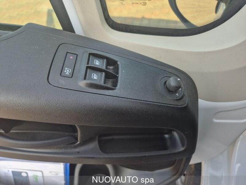 FIAT Ducato 35 2.2 Mjt 140CV MH2 PM-TM Furgone