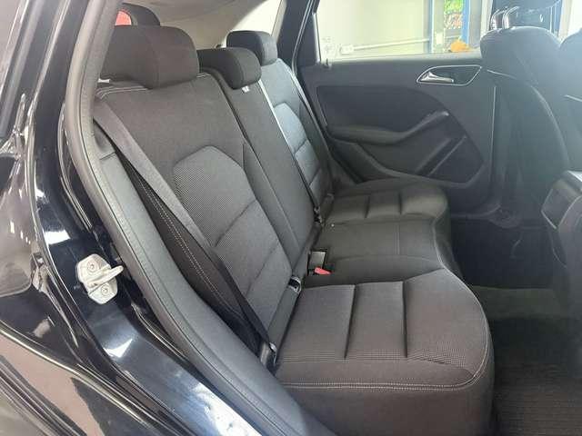 Mercedes-Benz B 180 B 180 cdi be Premium