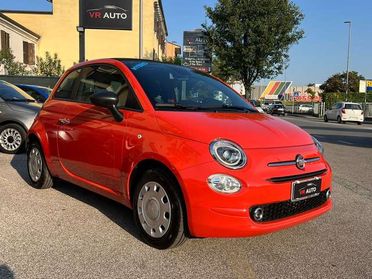 Fiat 500C 1.0 hybrid 70cv NEOPATENTATI PROMO FINANZ.