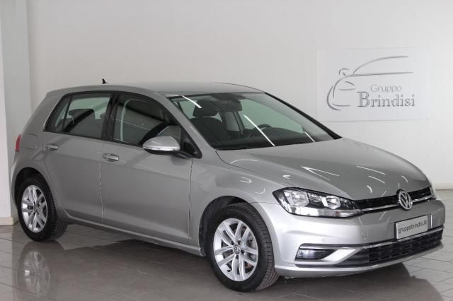 VOLKSWAGEN - Golf - 1.6 TDI 115CV 5p. Business BMT