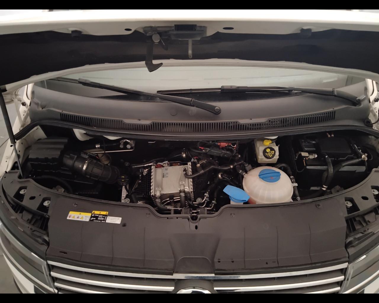 VOLKSWAGEN T6.1 Caravelle 32 - T6.1 Caravelle 2.0 tdi 150cv 3.2t 4motion Comfortline p.l. d