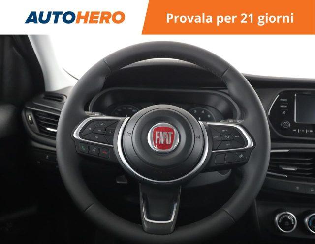 FIAT Tipo 1.5 Hybrid DCT 5 porte