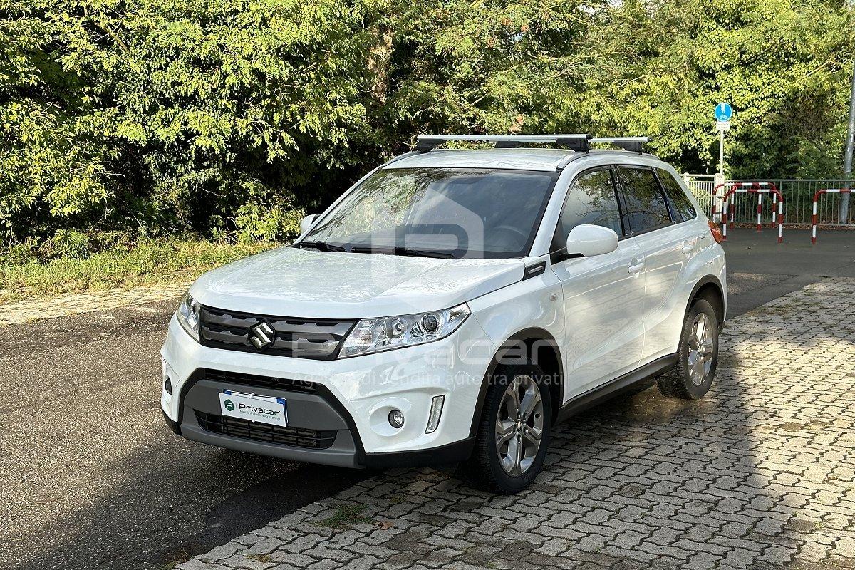 SUZUKI Vitara 1.6 DDiS V-Cool