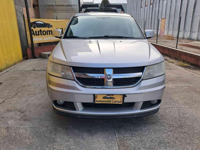 DODGE Journey 2.0 Turbodiesel aut. R/T DPF