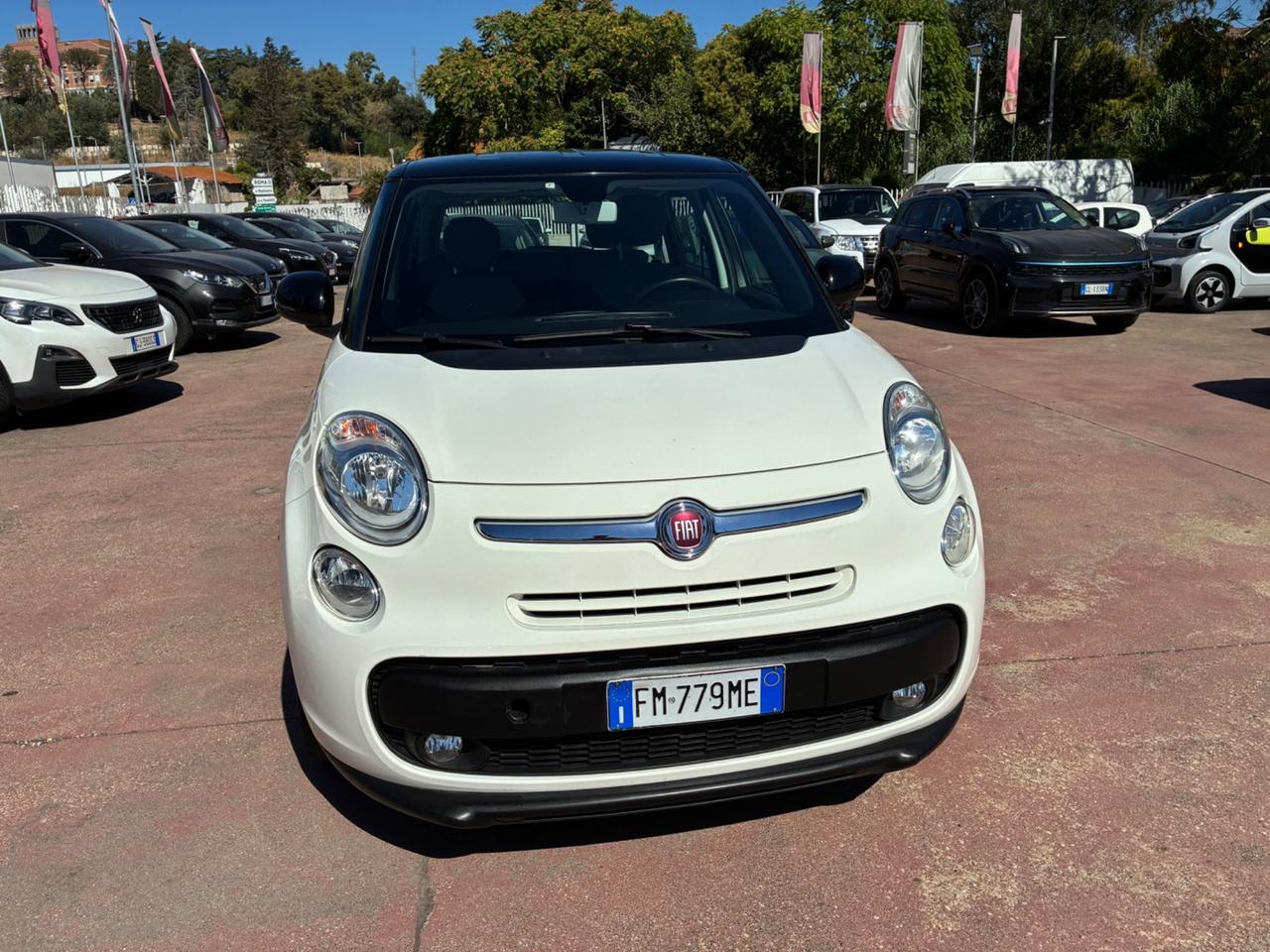 Fiat 500L 1.6 Multijet 120 CV Pop Star