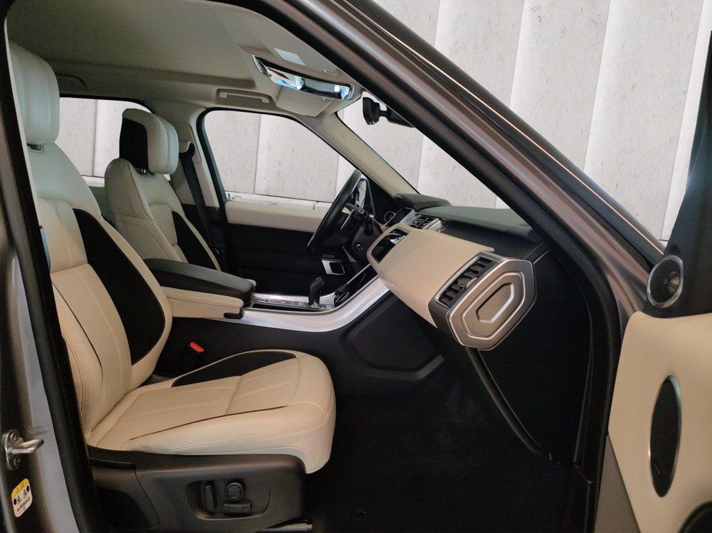 LAND ROVER Range rover sport 3.0d i6 mhev hse dynamic 249cv auto del 2022