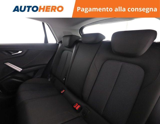 AUDI Q2 30 TDI S tronic Admired Advanced