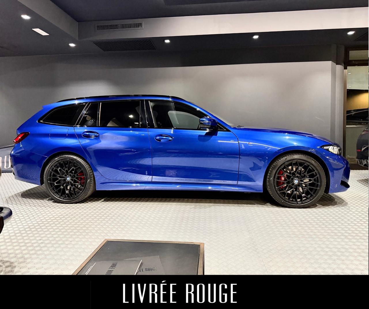 Bmw 330 i xdrive Touring M sport