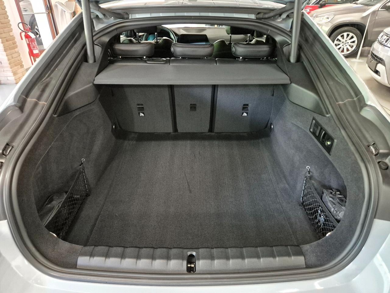 Bmw 430i Gran Coupé Msport